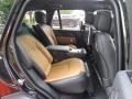 Ebony/Vintage Tan Rear Seat Photo for 2019 Land Rover Range Rover #132755207