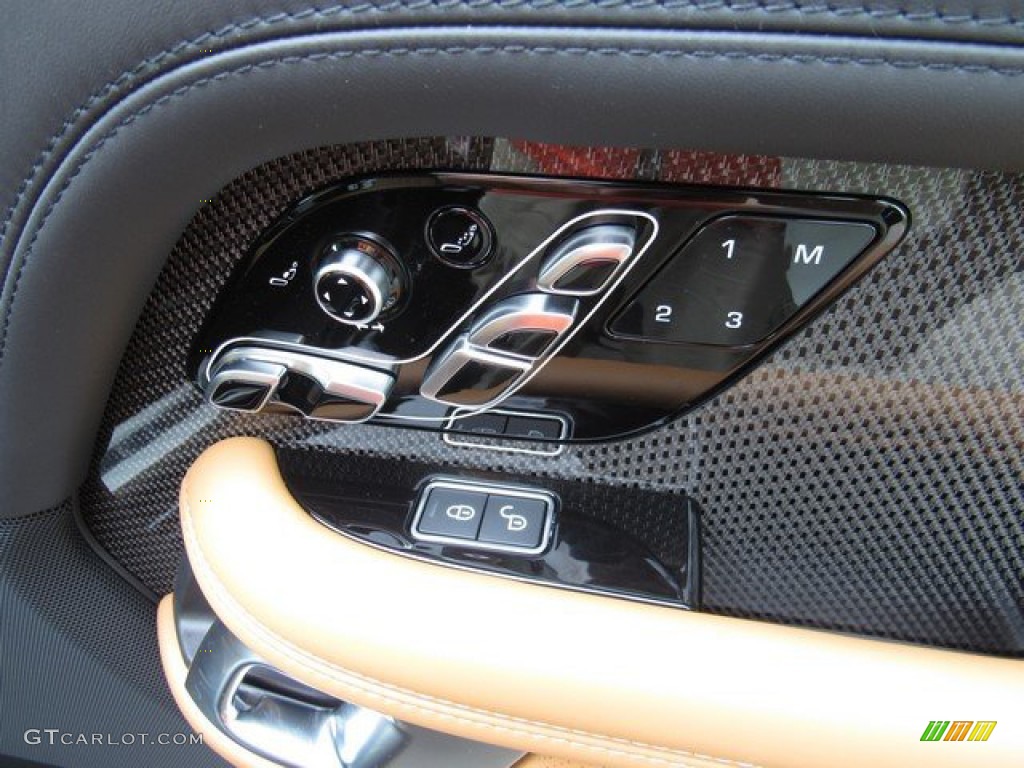 2019 Land Rover Range Rover SVAutobiography Dynamic Controls Photo #132755243