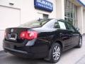 Black - Jetta 2.5 Sedan Photo No. 3