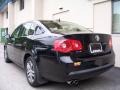 Black - Jetta 2.5 Sedan Photo No. 4