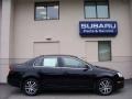 Black - Jetta 2.5 Sedan Photo No. 5