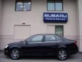Black - Jetta 2.5 Sedan Photo No. 6
