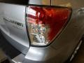 Ice Silver Metallic - Forester 2.5 X Limited Photo No. 5