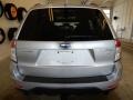 Ice Silver Metallic - Forester 2.5 X Limited Photo No. 6