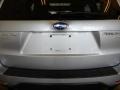 Ice Silver Metallic - Forester 2.5 X Limited Photo No. 7