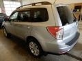 Ice Silver Metallic - Forester 2.5 X Limited Photo No. 8