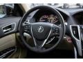 Lunar Silver Metallic - TLX Sedan Photo No. 27