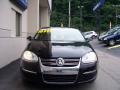 Black - Jetta 2.5 Sedan Photo No. 7