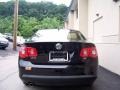 Black - Jetta 2.5 Sedan Photo No. 8