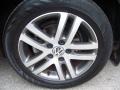 Black - Jetta 2.5 Sedan Photo No. 19