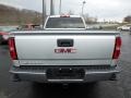 2016 Quicksilver Metallic GMC Sierra 1500 SLE Double Cab 4WD  photo #10