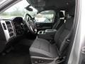 2016 Quicksilver Metallic GMC Sierra 1500 SLE Double Cab 4WD  photo #16