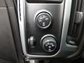 2016 Quicksilver Metallic GMC Sierra 1500 SLE Double Cab 4WD  photo #21