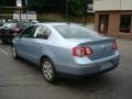 Arctic Blue Silver - Passat 2.0T Sedan Photo No. 2