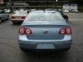 Arctic Blue Silver - Passat 2.0T Sedan Photo No. 3