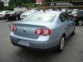 Arctic Blue Silver - Passat 2.0T Sedan Photo No. 4