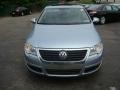 Arctic Blue Silver - Passat 2.0T Sedan Photo No. 7