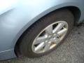 Arctic Blue Silver - Passat 2.0T Sedan Photo No. 9