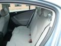 Arctic Blue Silver - Passat 2.0T Sedan Photo No. 11