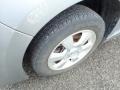 Magnetic Gray Metallic - Versa 1.8 SL Hatchback Photo No. 5