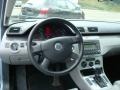 Arctic Blue Silver - Passat 2.0T Sedan Photo No. 12