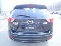 2016 Jet Black Mica Mazda CX-5 Grand Touring AWD  photo #3