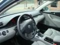 Arctic Blue Silver - Passat 2.0T Sedan Photo No. 14