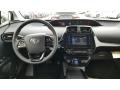 Blizzard White Pearl - Prius LE AWD-e Photo No. 4