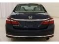 2016 Obsidian Blue Pearl Honda Accord EX Sedan  photo #22