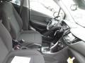 Silver Ice Metallic - Trax LS AWD Photo No. 10
