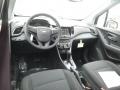Silver Ice Metallic - Trax LS AWD Photo No. 13