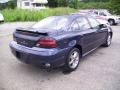 2004 Navy Blue Metallic Pontiac Grand Am SE Sedan  photo #5