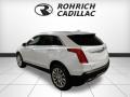 Crystal White Tricoat - XT5 Platinum AWD Photo No. 3