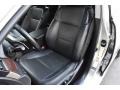 Liquid Platinum - GS 350 AWD Photo No. 12