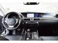 Liquid Platinum - GS 350 AWD Photo No. 13
