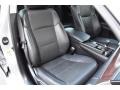 Liquid Platinum - GS 350 AWD Photo No. 19