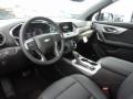 2019 Chevrolet Blazer 3.6L Leather Front Seat