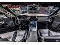 2018 Santorini Black Metallic Land Rover Range Rover Sport SVR  photo #4