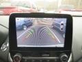 Diamond White - EcoSport SES 4WD Photo No. 15