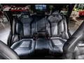 Santorini Black Metallic - Range Rover Sport SVR Photo No. 7