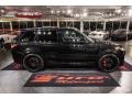 Santorini Black Metallic - Range Rover Sport SVR Photo No. 12