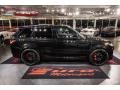 2018 Santorini Black Metallic Land Rover Range Rover Sport SVR  photo #12