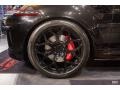 Santorini Black Metallic - Range Rover Sport SVR Photo No. 14