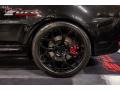Santorini Black Metallic - Range Rover Sport SVR Photo No. 15