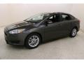 Magnetic - Focus SE Sedan Photo No. 3