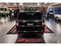 2018 Santorini Black Metallic Land Rover Range Rover Sport SVR  photo #19