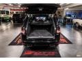 2018 Santorini Black Metallic Land Rover Range Rover Sport SVR  photo #21