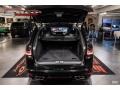 2018 Santorini Black Metallic Land Rover Range Rover Sport SVR  photo #22