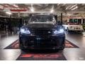 Santorini Black Metallic - Range Rover Sport SVR Photo No. 25