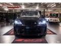 2018 Santorini Black Metallic Land Rover Range Rover Sport SVR  photo #25